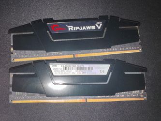 DDR4 ram 3600mh