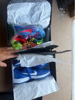 Nike Kobe’s supreme