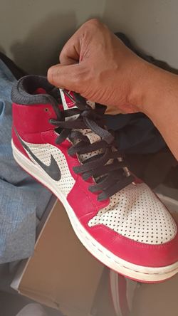 🔥Rare  Jordan  Alpha 1  – Must Go Today!