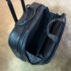 Briefcase, Computer