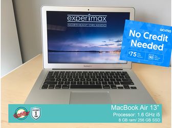 MacBook Air 13”