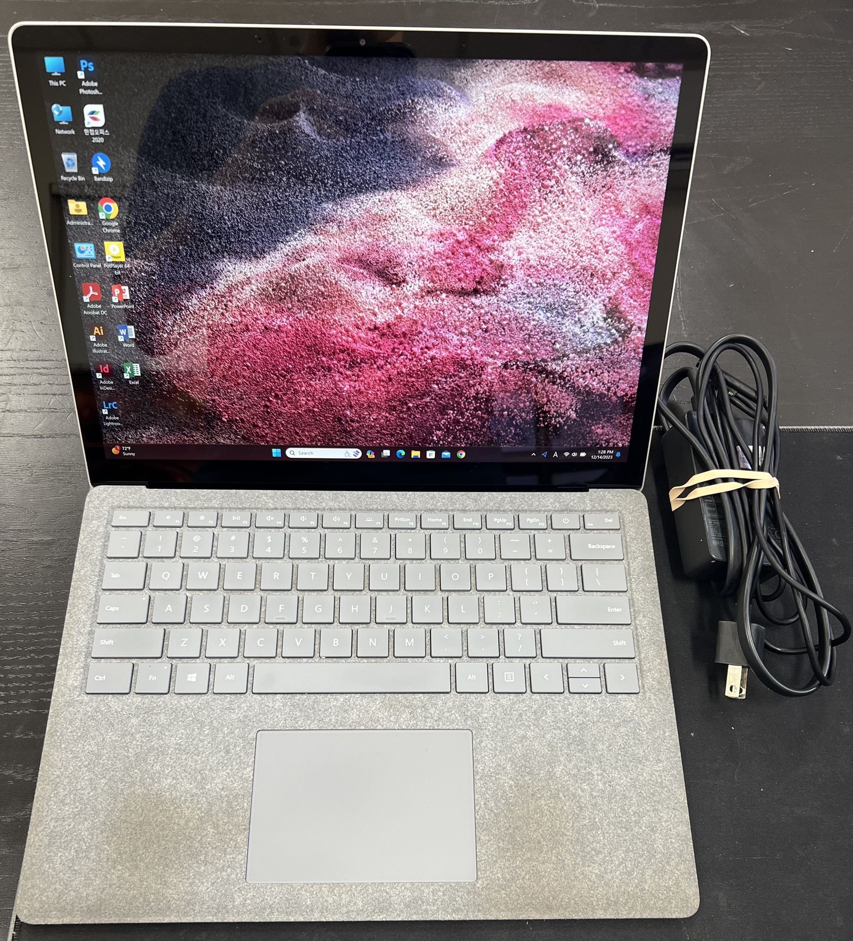 Used Surface 13.3Inch