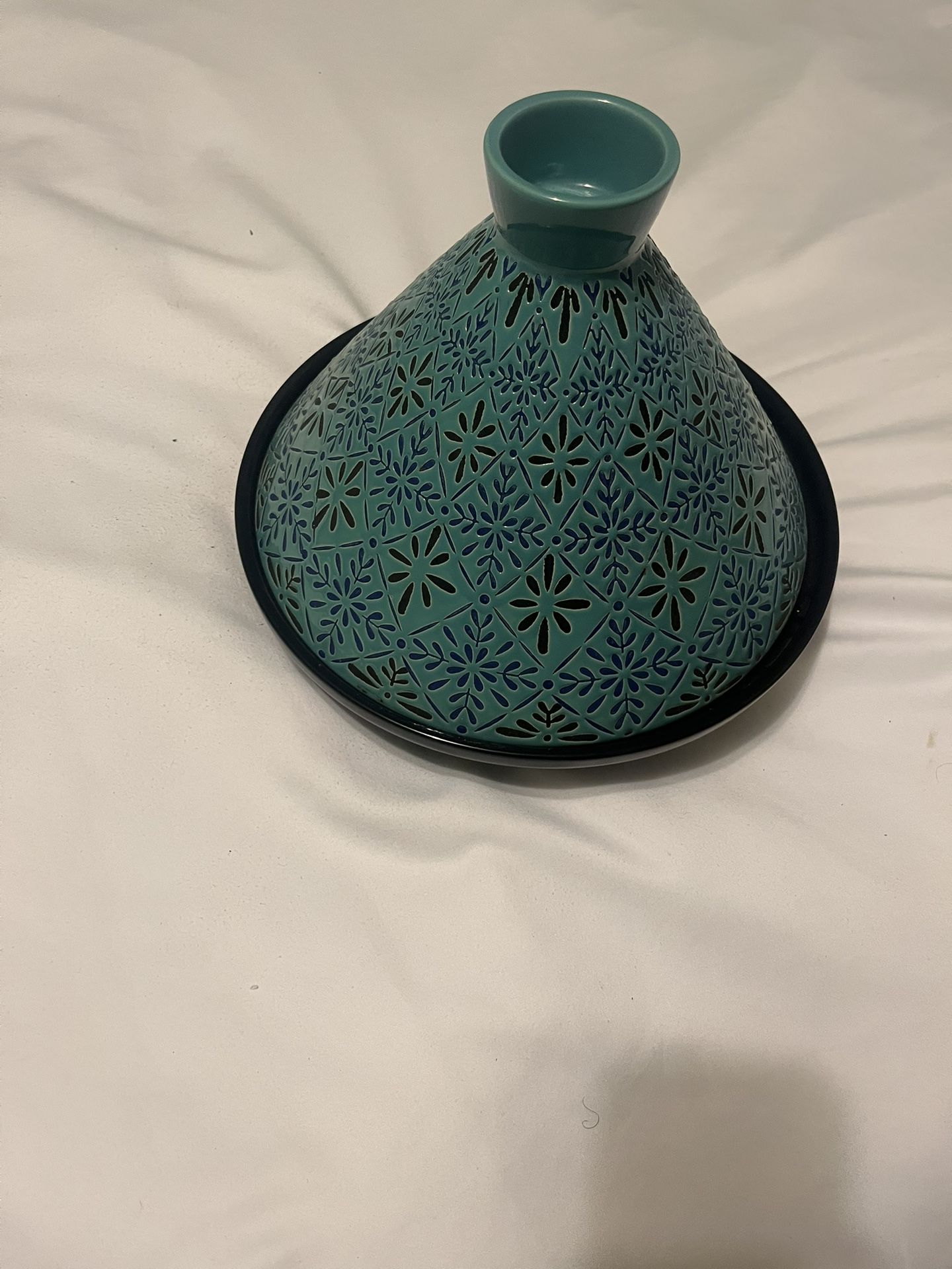 World Market Tagine