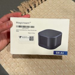 Magicteam White Noise Machine