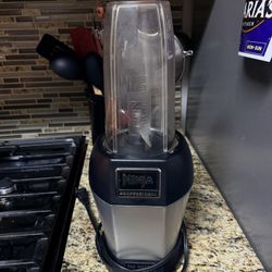 Ninja Professional