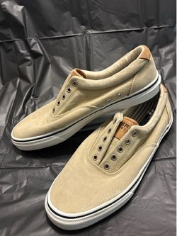 Sperry shoes