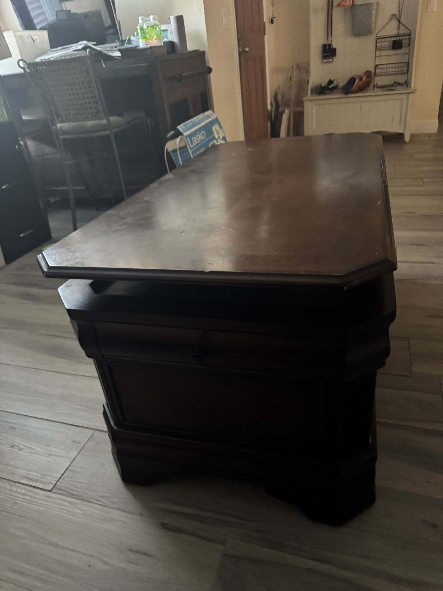 Expensive Coffee Table Easy To Restore