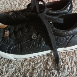 GUESS shoes