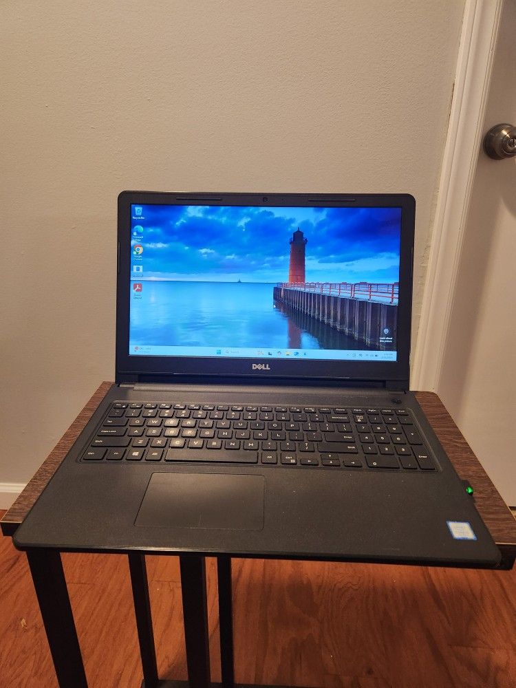 Dell Laptop