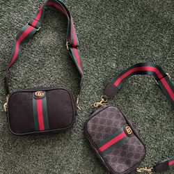Men’s side bags 