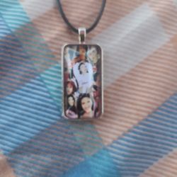 Selina Necklace 