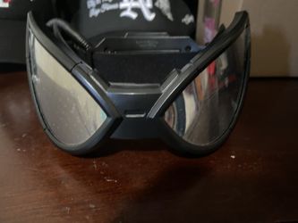 Disney Avengers Campus Light Up Spider Man Goggles