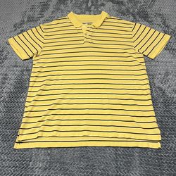 Gap Polo Shirt, Men’s Size Extra Large