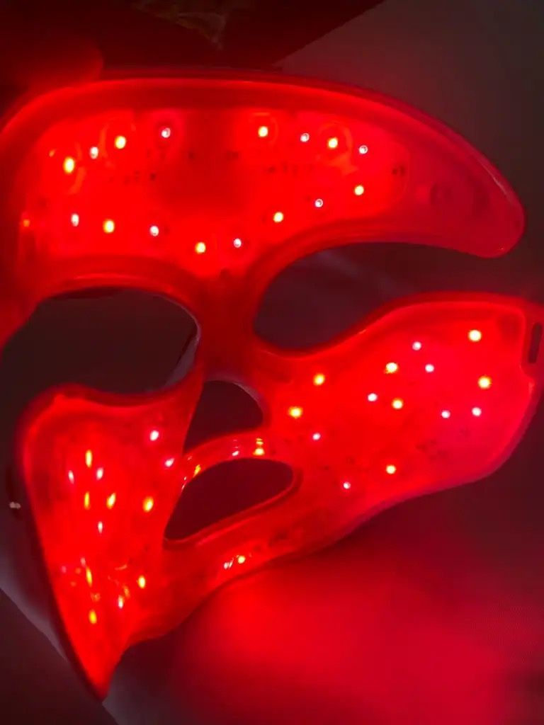 Dr. Gross LED Face Mask