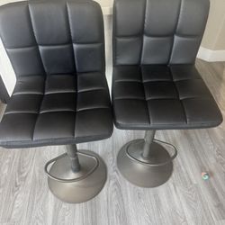 Set Of Bar Stools! 