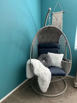 Egg Chair