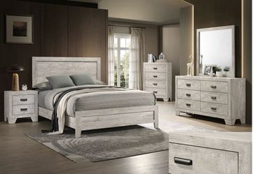 Set B9920 Bedroom Queen 5pc 😘🤓😎🥰✅🚛
