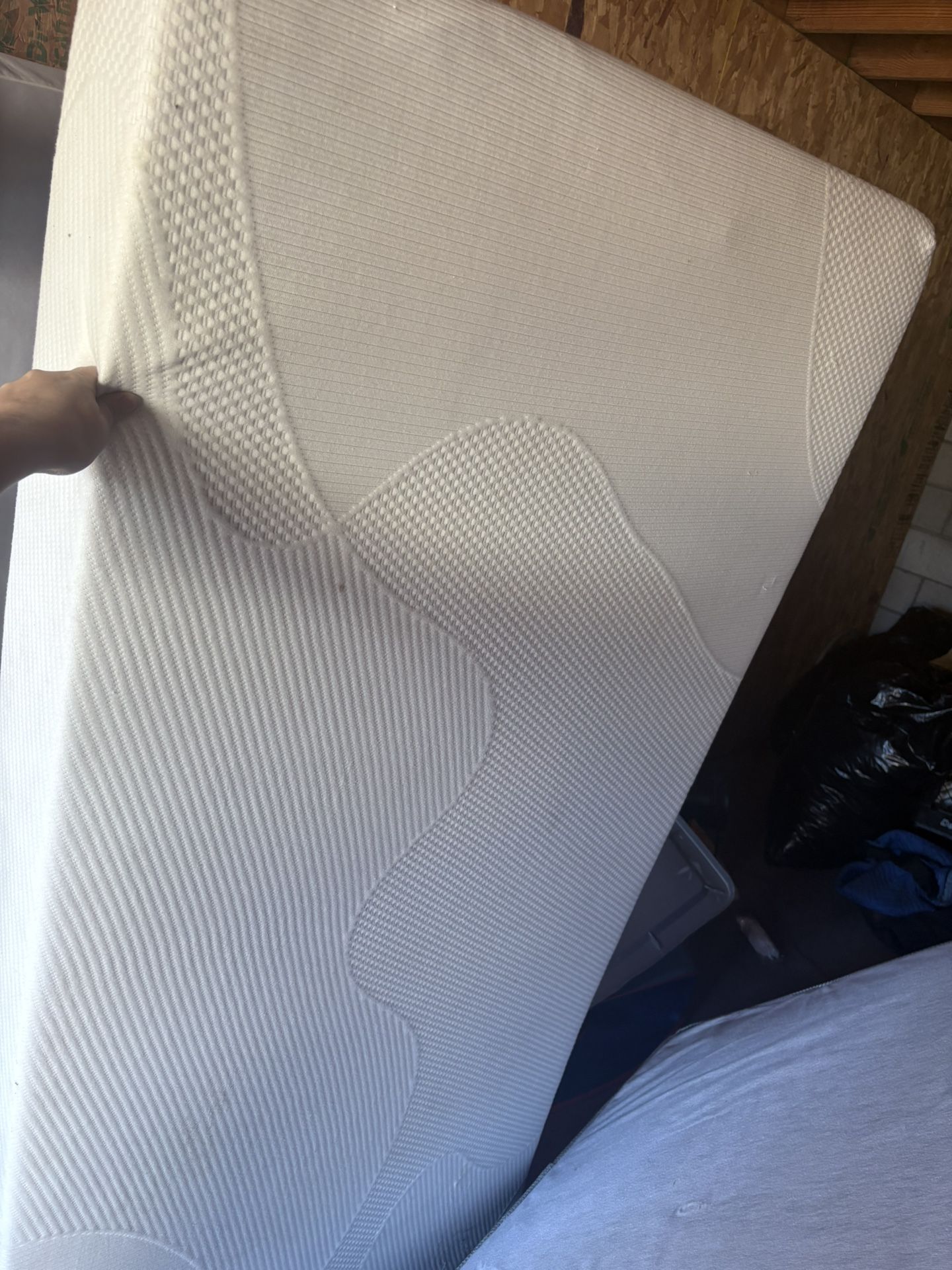 Memory Foam Mattress