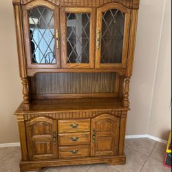 China Cabinet 