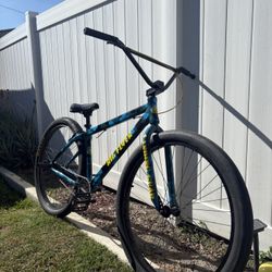 Se Bikes City Grounds Big Flyer 29 (NO TRADES)
