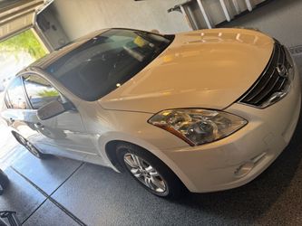 2011 Nissan Altima