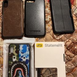 IPHONE Xs Max Cases