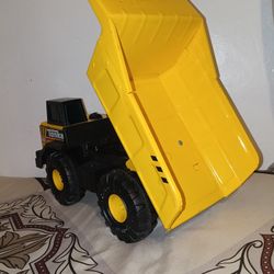 dump Truck