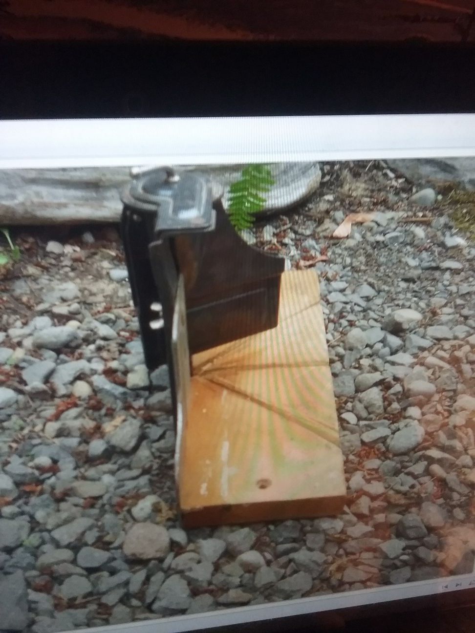 Mitre saw