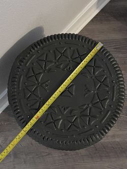 Oreo Stool