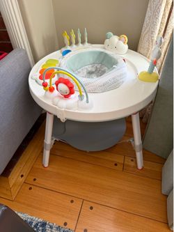 Baby Stuff