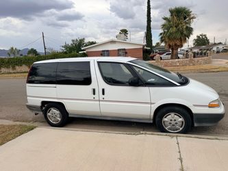 1994 Chevrolet Lumina