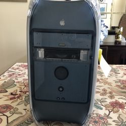 Macintosh G4 500mhz