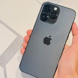 iPhone 14 Pro Max Unlocked With Warranty ☺️