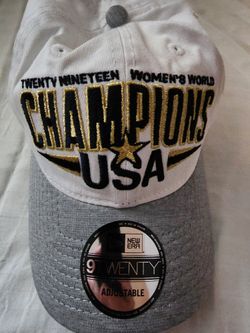 New Woman's Championship 