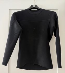 Feral wetsuit top - Large