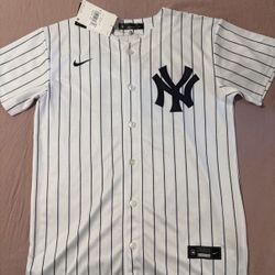 Aaron Judge Jersey