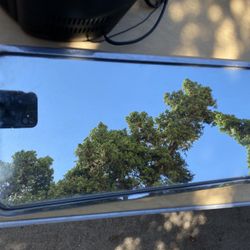 Mirror Truck