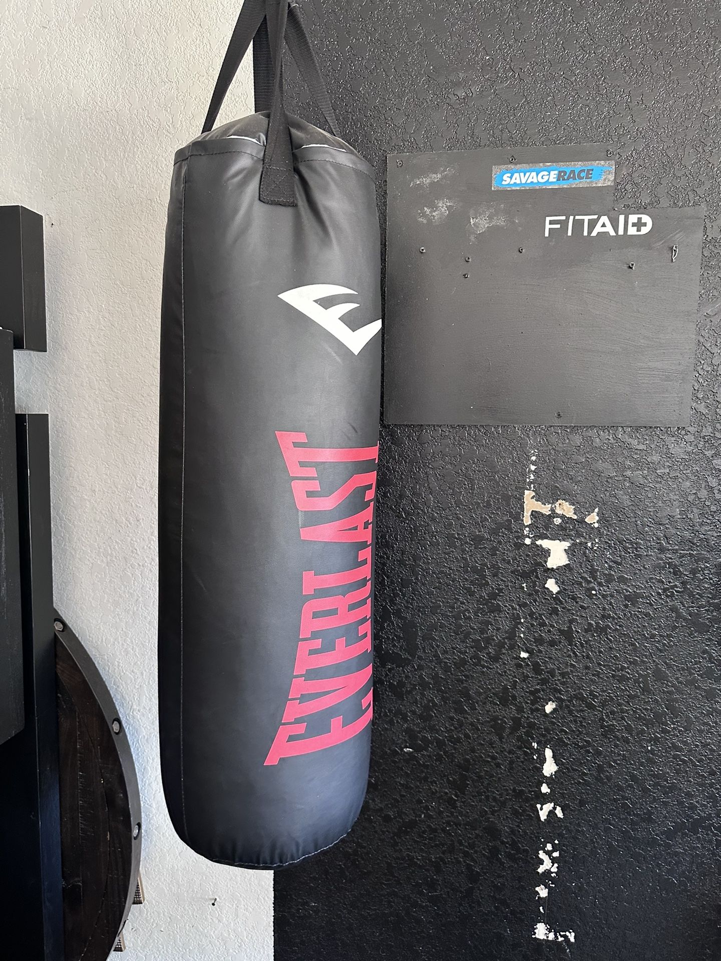 Punching Bag