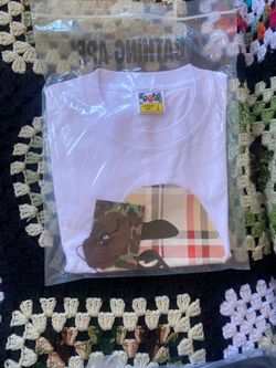 Burberry x Burberry