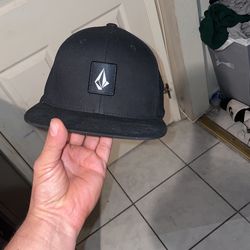 Volcom Hat 