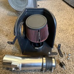 Spectre Cool Air Intake (10th Gen Civic)