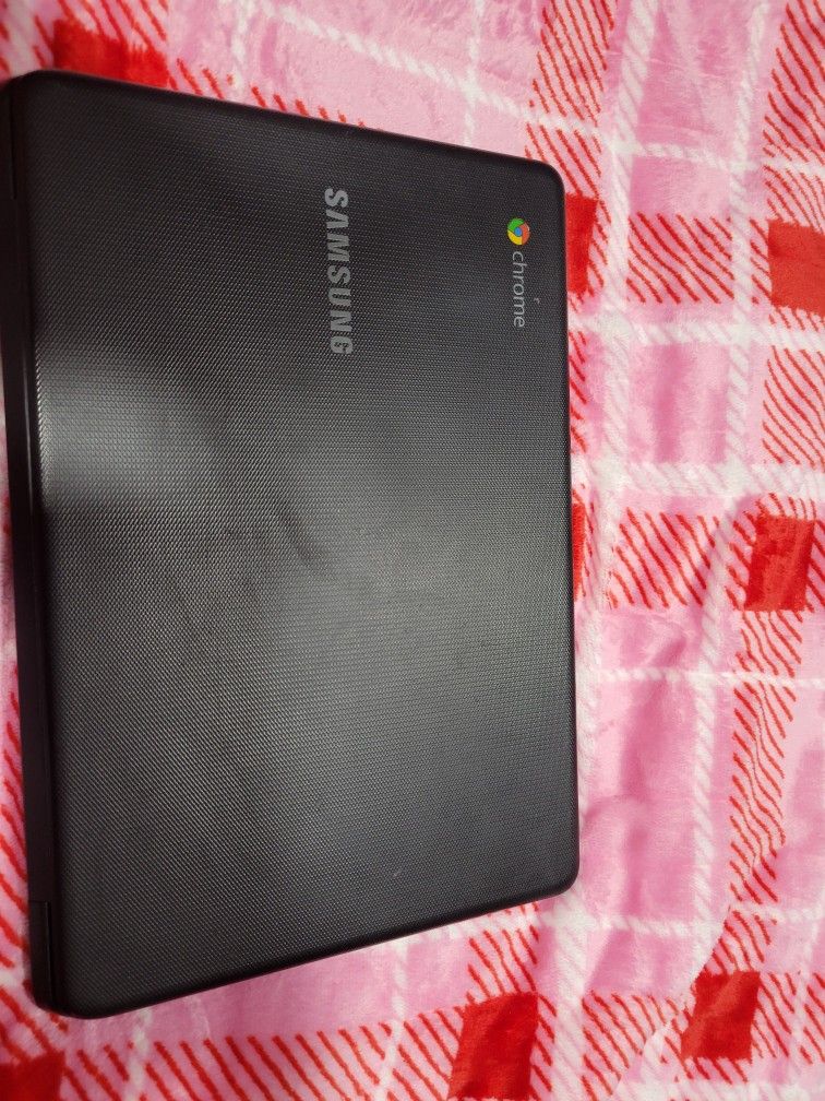 Samsung ChromeBook 3 Freshly Restored