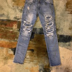 Jordan Craig Jeans 34X23