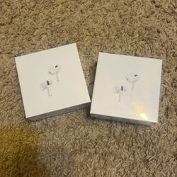 AIRPODS