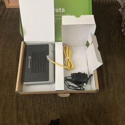 Century Link Modem