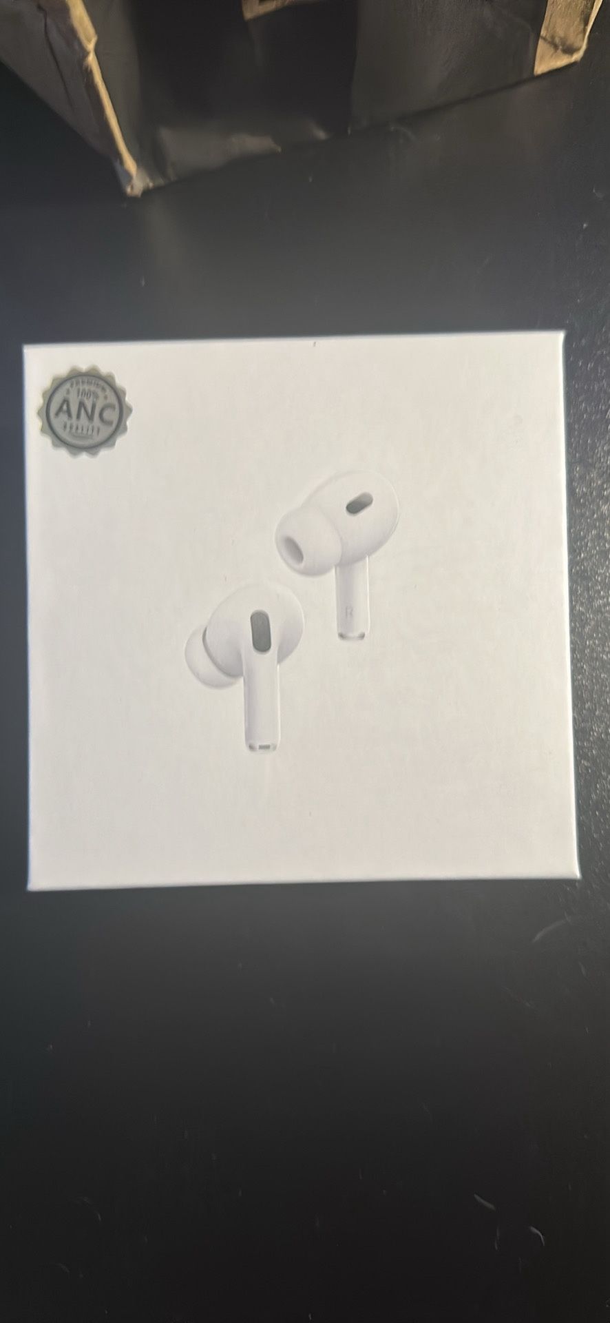 Airpods pro 2nd generation