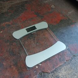 Taylor glass digital scale