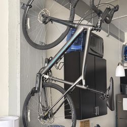 2021 GT Vantara Hybrid Bike