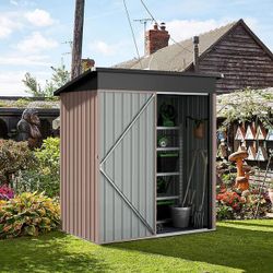 Storage shed ,cabinet ,tool organizer