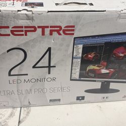 Gaming Monitor
